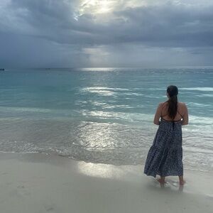 Meet your Posher, Rebecca